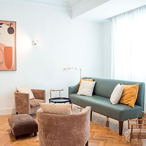 My City Home - Amplio Apartamento En Salamanca